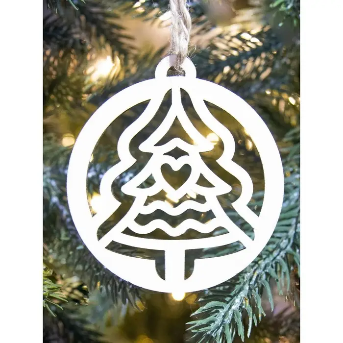 Набор украшений на ёлку в коробке 15 шт Набор украшений на ёлку в коробке 15 шт "Елочные шарики"