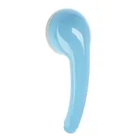 Портативный походный душ ZEIN: лейка, шланг, помпа с USB-кабелем, держатель, крючок