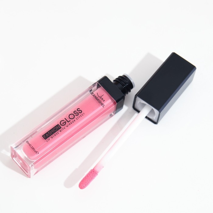 Блеск для губ GLOSS, оттенок розовый, тон 13 Блеск для губ GLOSS, оттенок розовый, тон 13