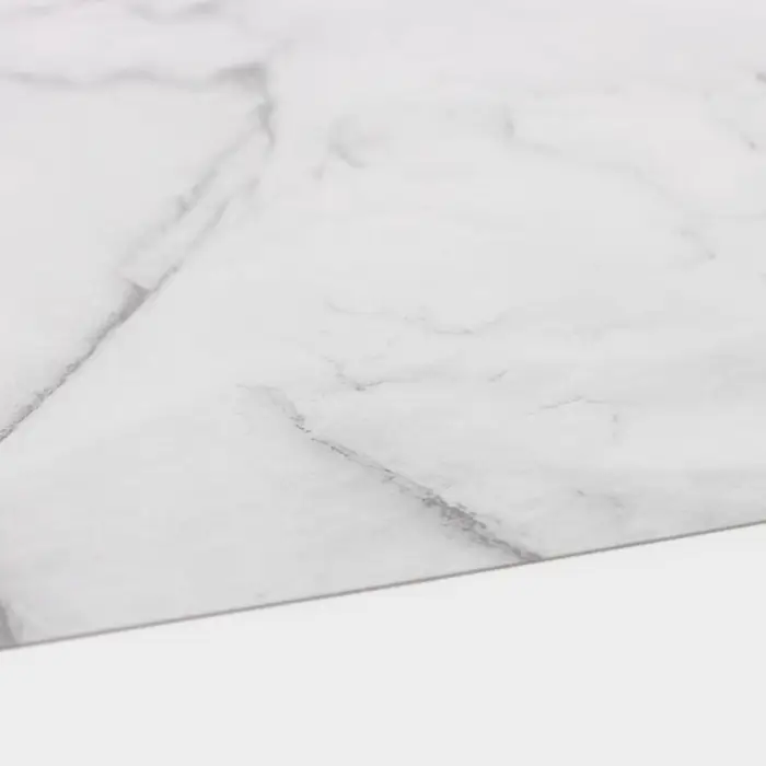 Салфетка сервировочная на стол Доляна &laquo;Мрамор&raquo;, 43&times;28 см, серая