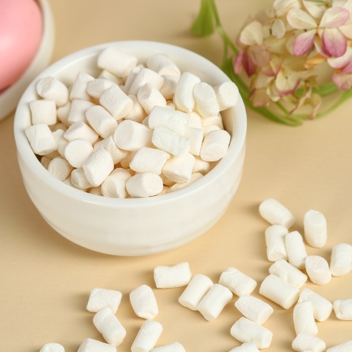 Маршмеллоу &laquo;С Пасхой!&raquo; зайка , 55 г.