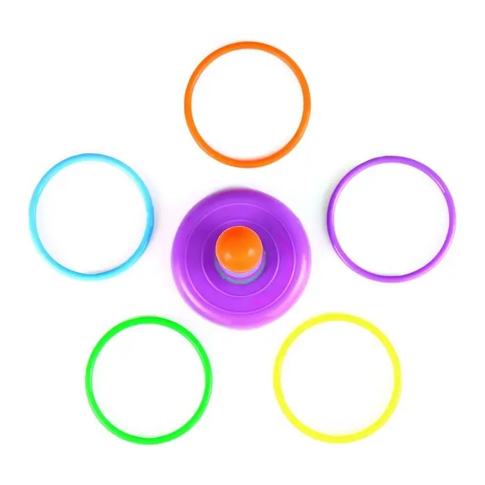 Игрушка для птиц "Пирамидка"