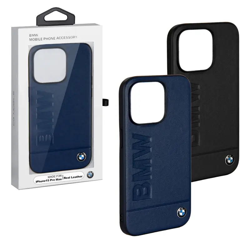 Чехол iPh 15 Pro Max BMW SLL Чехол iPh 15 Pro Max BMW SLL