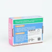 Набор для сортировки &laquo;Сортер-стаканчики: Цветные бомбошки&raquo; с пинцетом, по методике Монтессори, 3+ МИКС