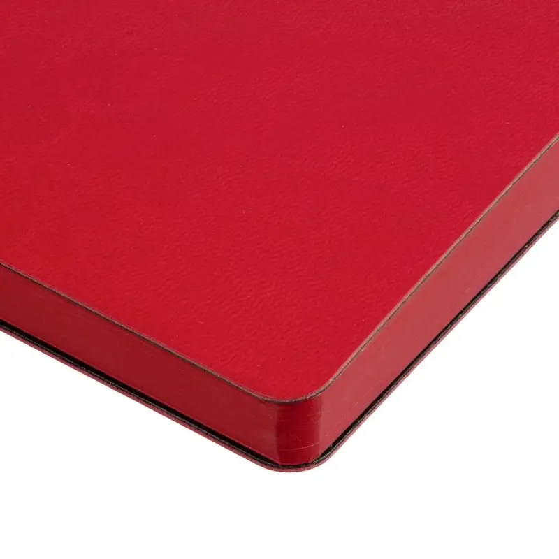 Ежедневник Fredo, недатированный, красный Ежедневник Fredo, недатированный, красный