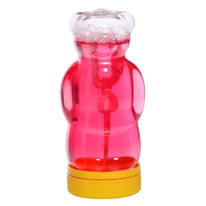 Мыльные пузыри «Радуга. Зверята», 90 мл