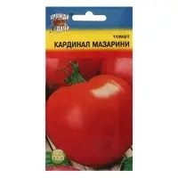 Семена Томат "КАРДИНАЛ МАЗАРИНИ", 0,05 гр Семена Томат "КАРДИНАЛ МАЗАРИНИ", 0,05 гр