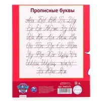 Тетрадь в косую линейку 12 листов, 5 видов МИКС, обложка мелованный картон, «Щенячий патруль»