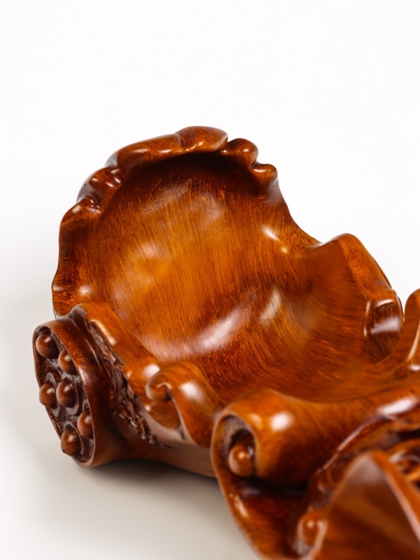 Подставка для бутылки  Подставка для бутылки "Слон" под дерево, 34х13х20см