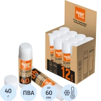 Клей-карандаш 40г