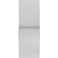 Блокнот МИКРОПЕРФОРАЦИЯ А4 100л. склейка ATTACHE чистый лист