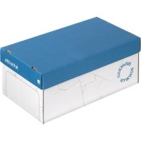 Картотека для трудовых книжек А6&nbsp;закрытая