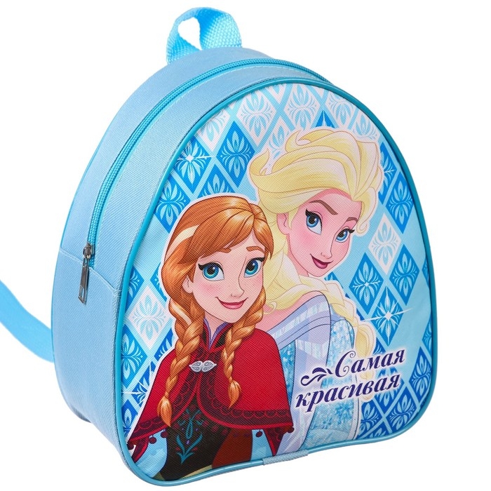 Подарочный набор для девочки, 8 предметов, Холодное сердце Подарочный набор для девочки, 8 предметов, Холодное сердце