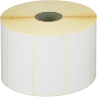 Термоэтикетки ЭКО 100х48 2500 шт/рул, вт. 40 10 рул/уп