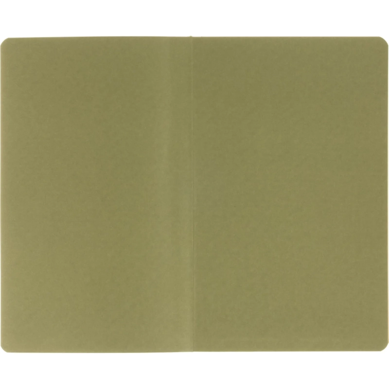 Ежедневник недатированный А5 FLEX FLORA.Луговые травы 3-743/18