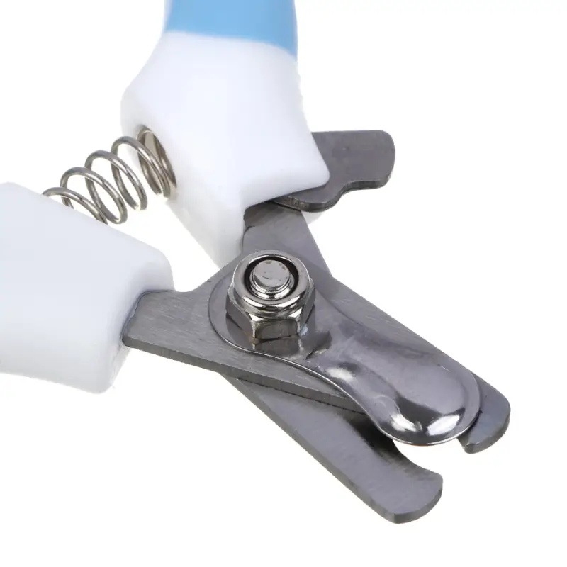 VETTA Когтерез для домашних животных, пластмасса, металл, 12х7 см