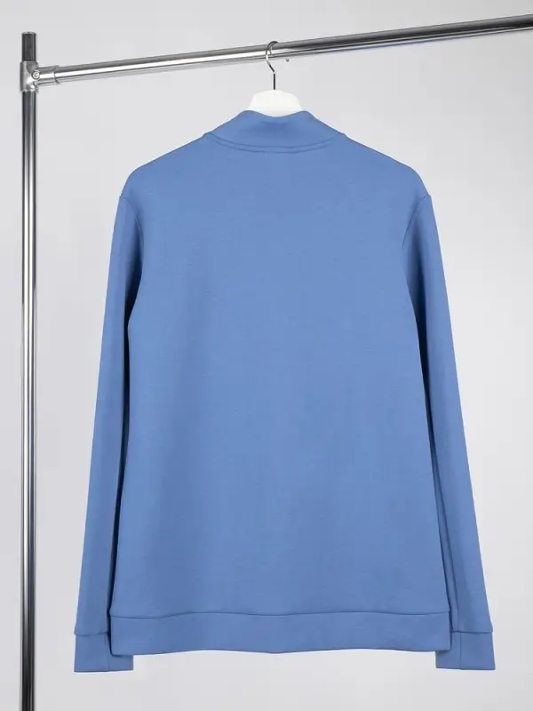 Куртка мужская Lovi, синяя, размер S Куртка мужская Lovi, синяя, размер S