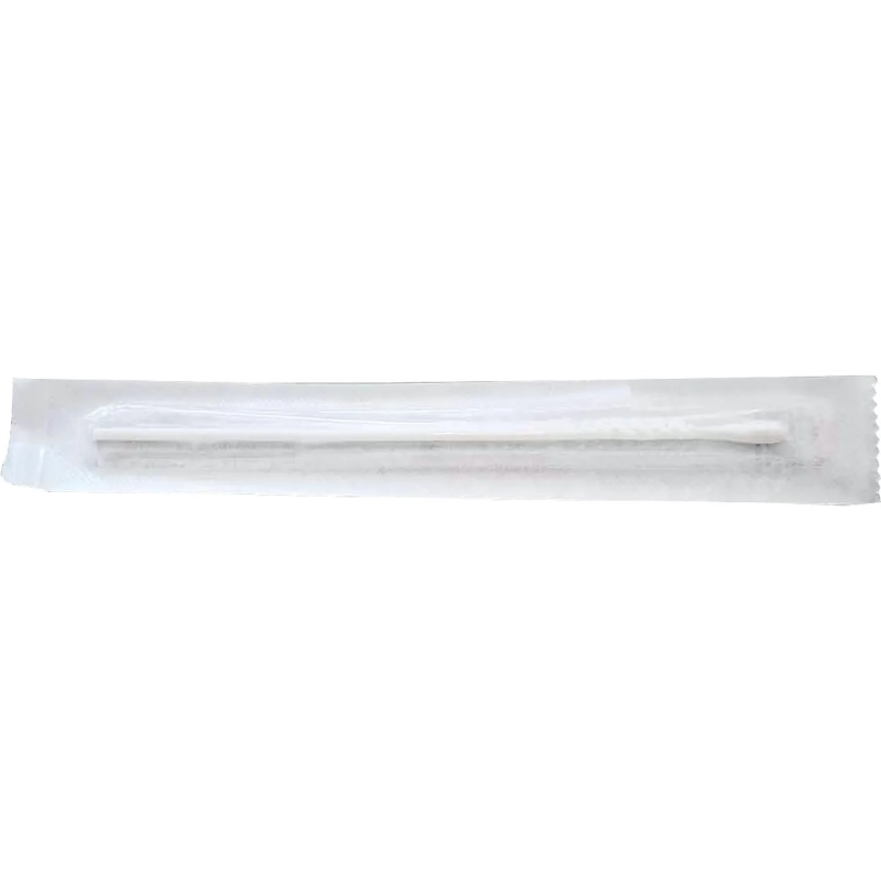Зонд тампон (палочка) стер. пластик/вискоза &nbsp;Минимед&nbsp;100шт/уп 18000821