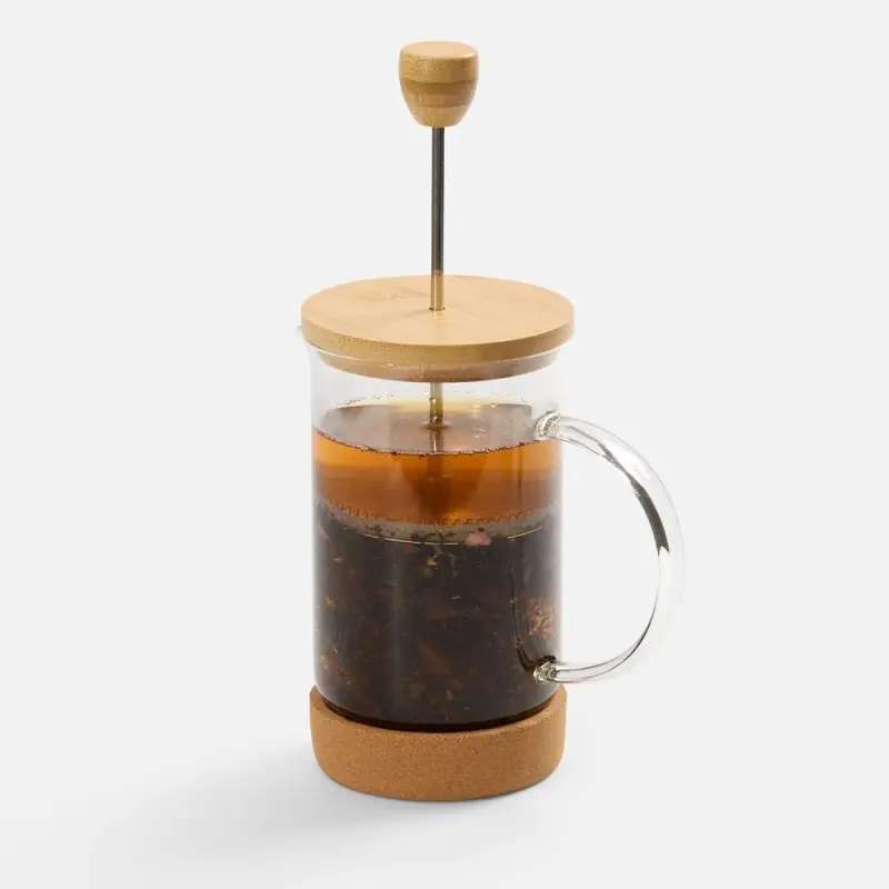 Чай черный «Малина со сливками» Чай черный «Малина со сливками»