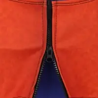 Чехол для чемодана &laquo;Корги&raquo;, 24", чёрный