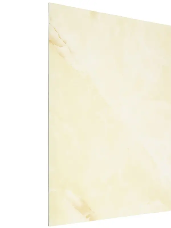 Панель самоклеящаяся 60*30 см, мрамор крема