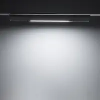 Светильник трековый BayerLux SLIM &laquo;Линия трек44&raquo;, LED, 24 Вт, 3000K-6000К, 48 В, CRI90, 3.2&times;3.8&times;44.6 см, белый