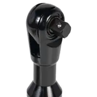 Трещотка пневматическая 1/2" 61Нм
