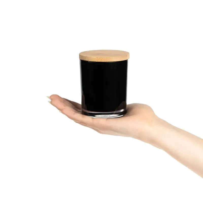 Свеча ароматическая Savor Flavor, ver.2, ваниль и амбра Свеча ароматическая Savor Flavor, ver.2, ваниль и амбра