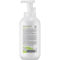 Мыло жидкое Grass Milana сливочно-фисташковое мороженое 500мл