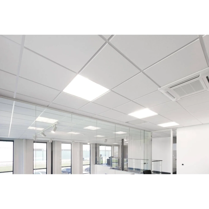 Светильник светодиодный Topfort ДПО 10-4х8-001 УХЛ4, 6500К опал