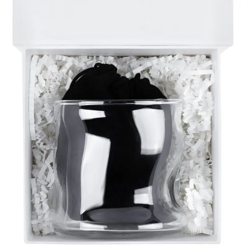 Набор для виски Amorf, белый Набор для виски Amorf, белый