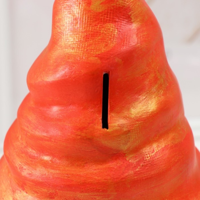 Копилка Копилка "Гном Эрик" 25,5 х 14 х 13 см