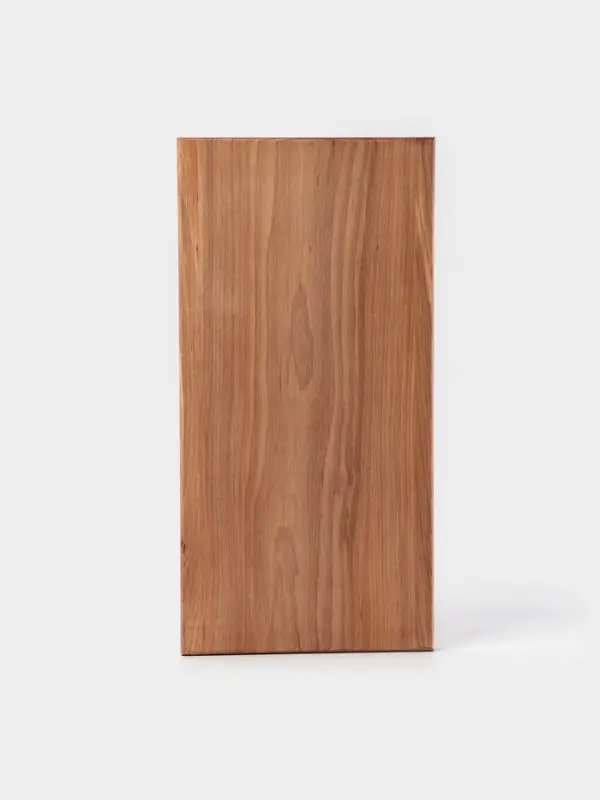 Доска разделочная Magistro, 60&times;30&times;2.5-3 см, дерево цельный массив бука