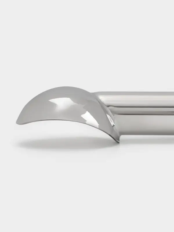 Ложка для мороженого Hanna Kn&ouml;vell, 18 см, нержавеющая сталь