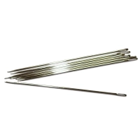 Игла для прошивки документов Комус 100/125&nbsp; мм 3 шт./уп