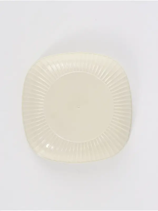 Тарелка пластиковая детская, 14.5&times;14.5 см, Винни и его друзья