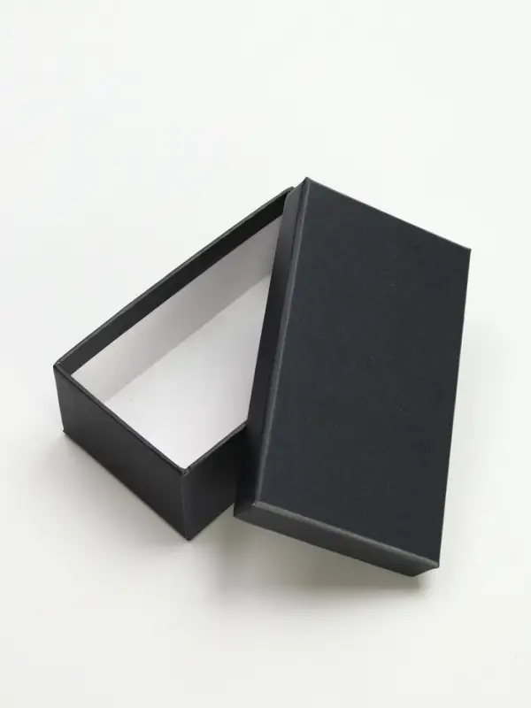 Набор коробок 10 в 1 Набор коробок 10 в 1 "Графит" 30 х19 х 12 - 12 х 6,5 х 4 см