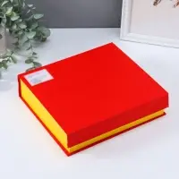 Стела наградная стекло "Ромб" площадка 17,5х18,3 см 3,5х17,5х20 см