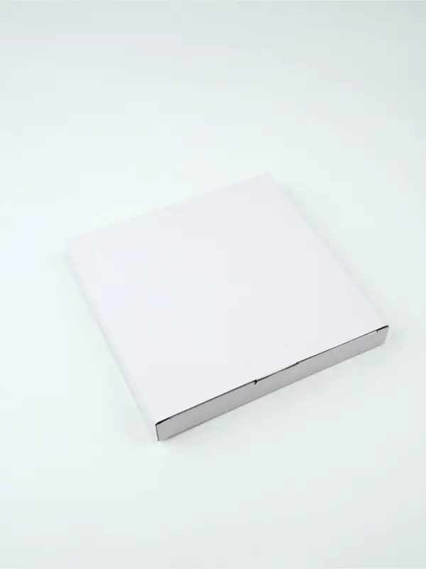 Тарелка «Новогодние истории», 22 см