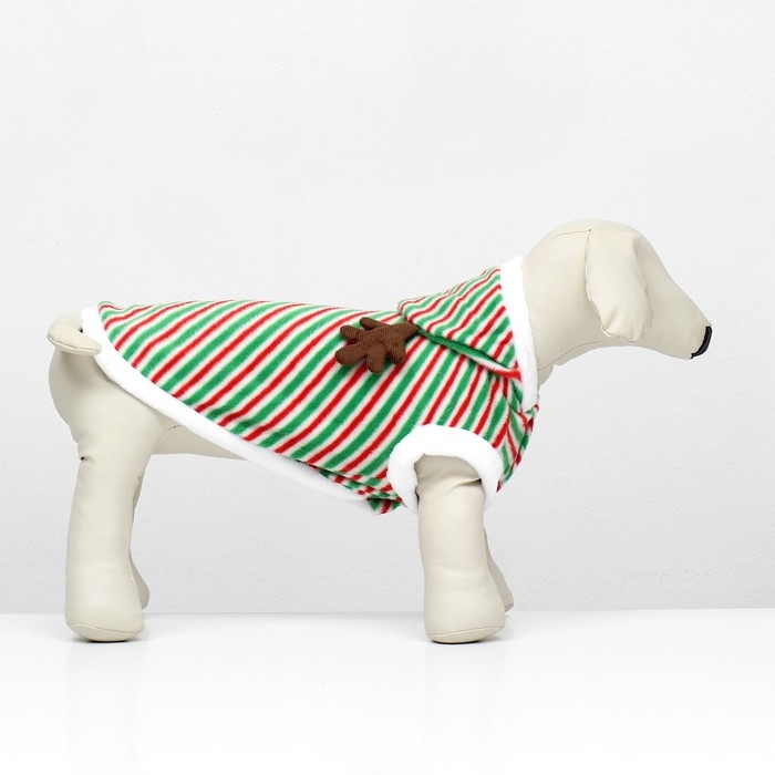 Новый год. Костюм Новый год. Костюм "Новогодний леденец", размер XL (ДС 40, ОГ 50 см)