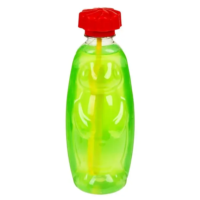 Мыльные пузыри «Радуга» Зоопарк, 320 мл, цвета МИКС Мыльные пузыри «Радуга» Зоопарк, 320 мл, цвета МИКС