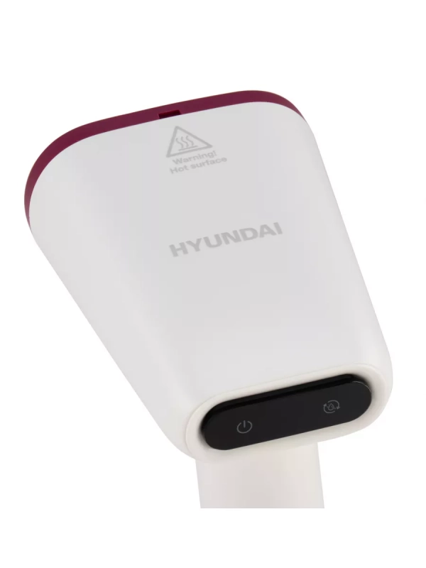 Отпариватель H-HS02890 белый 1650Вт Отпариватель H-HS02890 белый 1650Вт