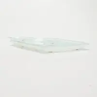 Тарелка в форме бутылки «Любовь», 11.3×34.5 см Тарелка в форме бутылки «Любовь», 11.3×34.5 см