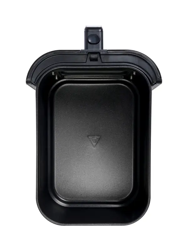 Аэрогриль BRAYER 2041BR,1500Вт, 5л, 8 программ, 200&deg;С, LСD-дисплей,таймер,решетка