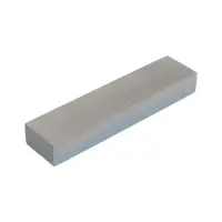 Брусок абразивный ТУНДРА, Р120/240, 200 мм