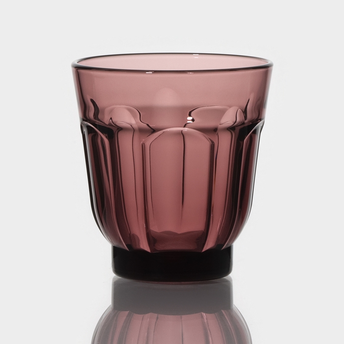 Стакан стеклянный Luminarc «Роман», 250 мл, стекло Стакан стеклянный Luminarc «Роман», 250 мл, стекло