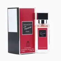 Парфюмерная вода женская THE NIGHT`S TREASURE INTENSE, 35 мл (Lanc&ocirc;me Nuit Tr&eacute;sor Intense)