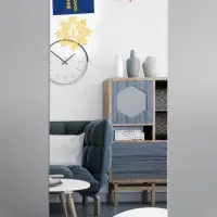 Неоновая вывеска &laquo;Молния&raquo; 34x13 см, от батареек ААх3, USB, свечение тёплое белое