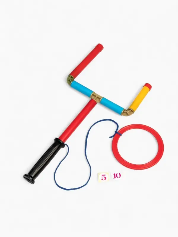 Игра кольцеброс &laquo;Поймай Кольцо&raquo;