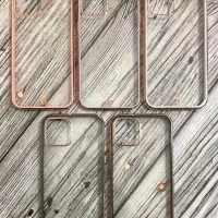 Бампер Iph 12 mini (5.4)